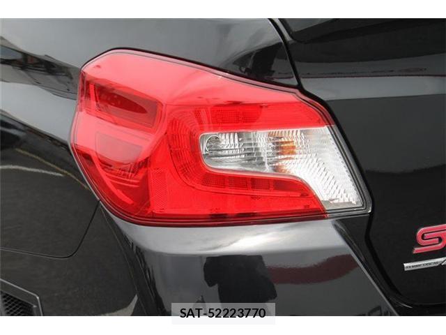 Subaru WRX S4 2020-10 7790685-26