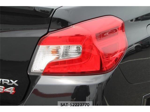 Subaru WRX S4 2020-10 7790685-27
