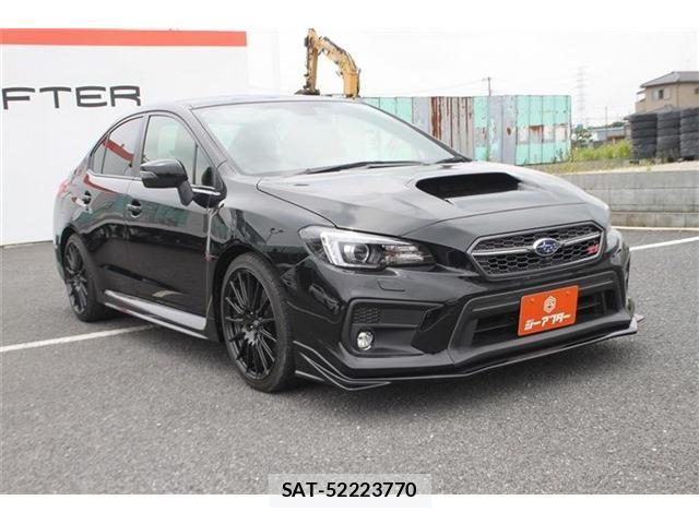Subaru WRX S4 2020-10 7790685-6