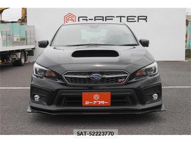 Subaru WRX S4 2020-10 7790685-7