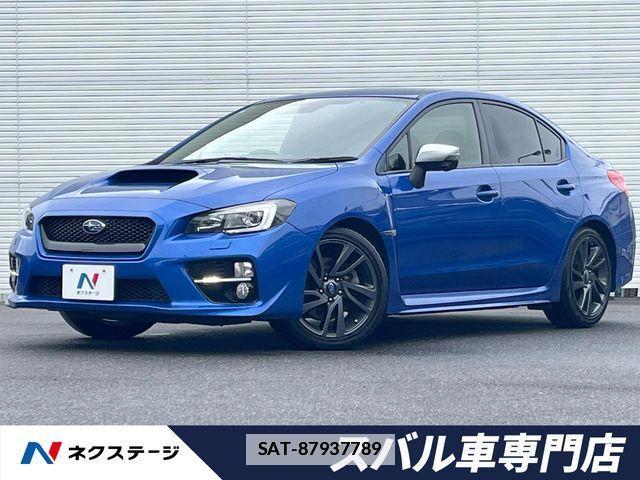 Subaru WRX S4 2016-08 7790680-0
