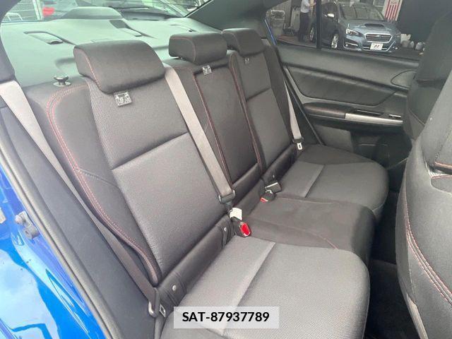 Subaru WRX S4 2016-08 7790680-9