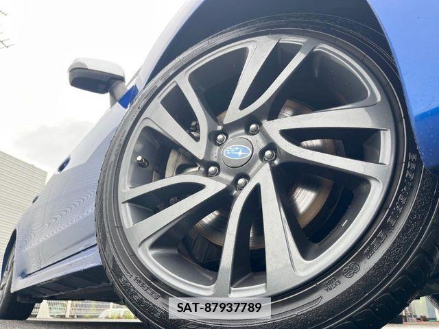 Subaru WRX S4 2016-08 7790680-11