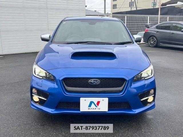 Subaru WRX S4 2016-08 7790680-14