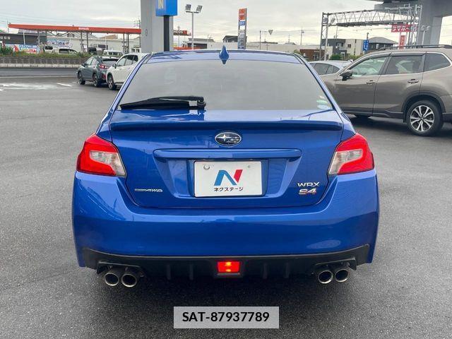 Subaru WRX S4 2016-08 7790680-15