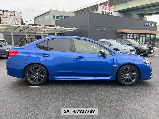 Subaru WRX S4 2016-08 7790680-16