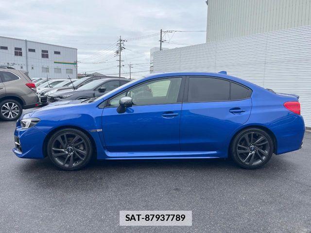 Subaru WRX S4 2016-08 7790680-17
