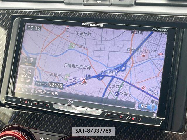 Subaru WRX S4 2016-08 7790680-3