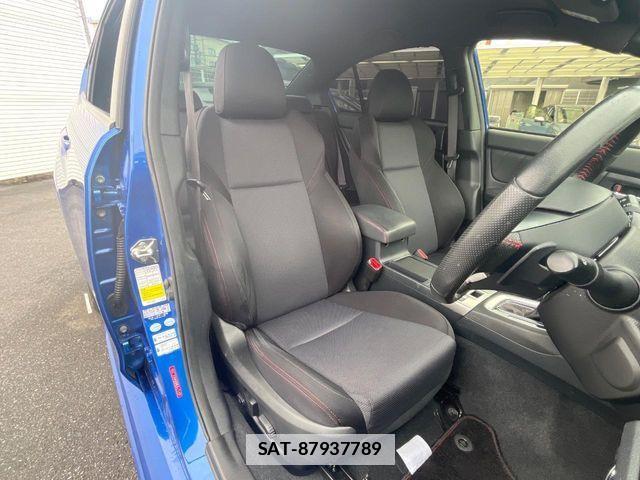 Subaru WRX S4 2016-08 7790680-8
