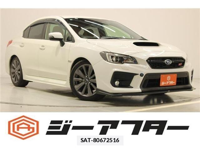 Subaru WRX S4 2019-08 7790682-0
