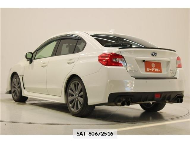 Subaru WRX S4 2019-08 7790682-9