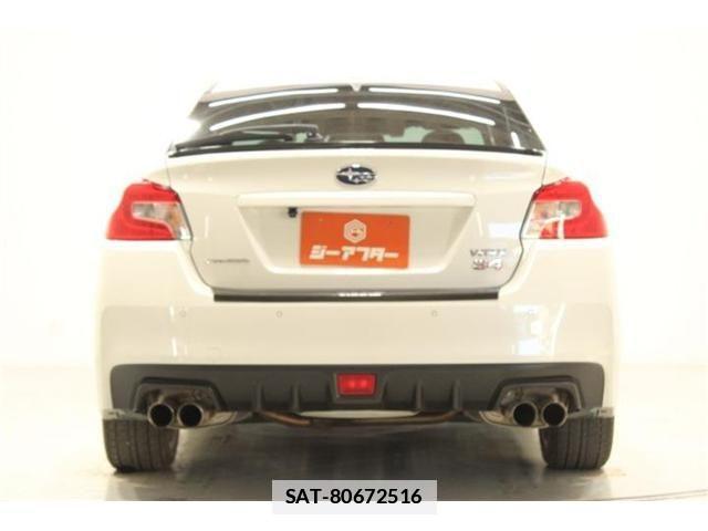 Subaru WRX S4 2019-08 7790682-10