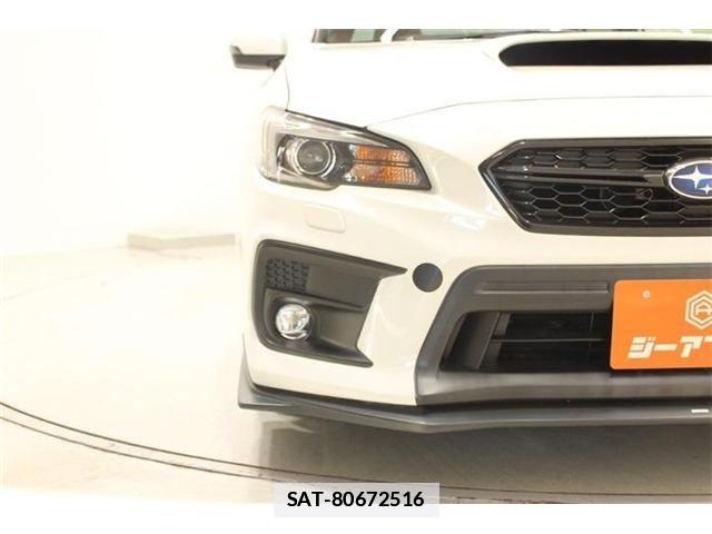 Subaru WRX S4 2019-08 7790682-15