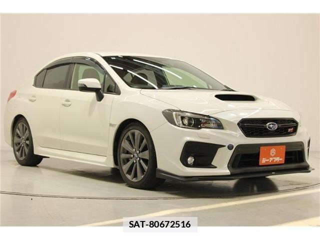 Subaru WRX S4 2019-08 7790682-5