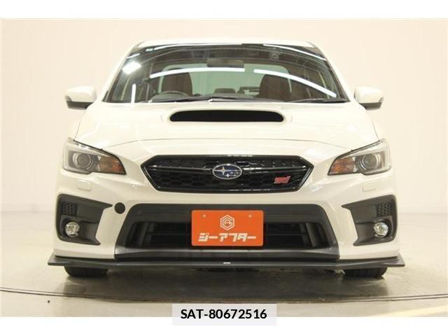Subaru WRX S4 2019-08 7790682-6