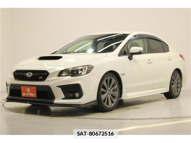 Subaru WRX S4 2019-08 7790682-7