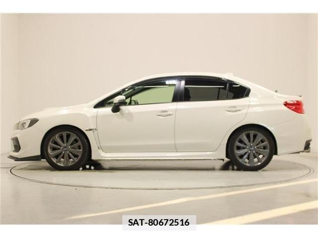Subaru WRX S4 2019-08 7790682-8