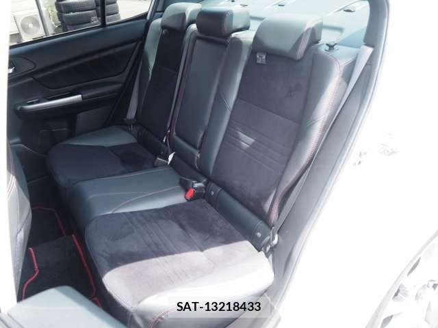 Subaru WRX S4 2014-12 7880664-9