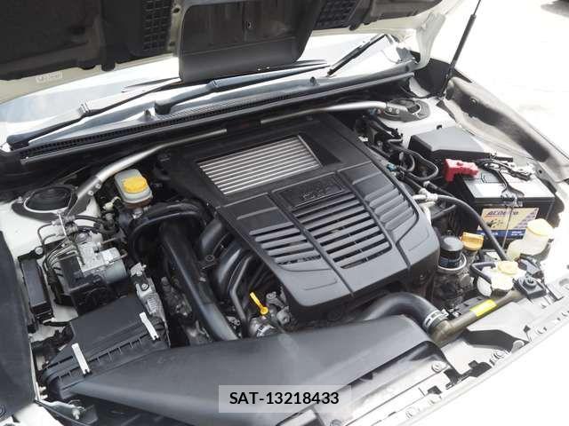 Subaru WRX S4 2014-12 7880664-19