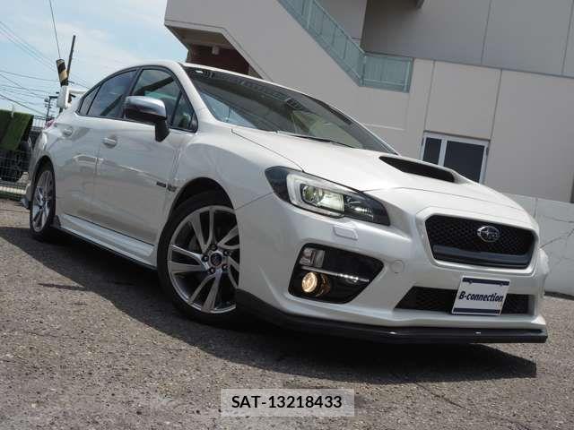 Subaru WRX S4 2014-12 7880664-5