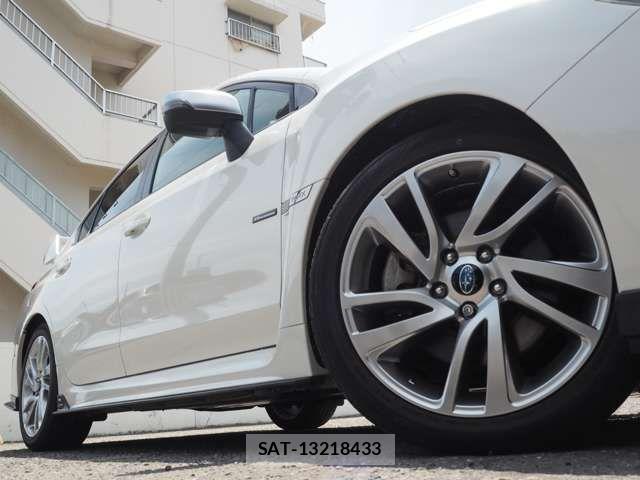 Subaru WRX S4 2014-12 7880664-6