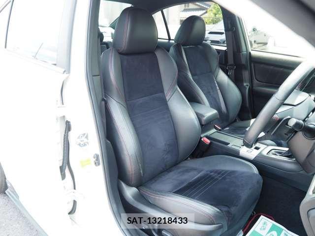 Subaru WRX S4 2014-12 7880664-7