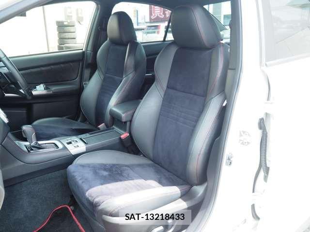 Subaru WRX S4 2014-12 7880664-8