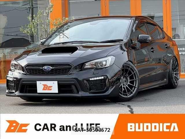 Subaru WRX S4 2019-08 7880663-0