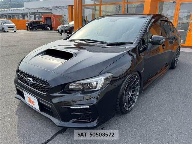 Subaru WRX S4 2019-08 7880663-9