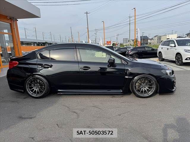 Subaru WRX S4 2019-08 7880663-10