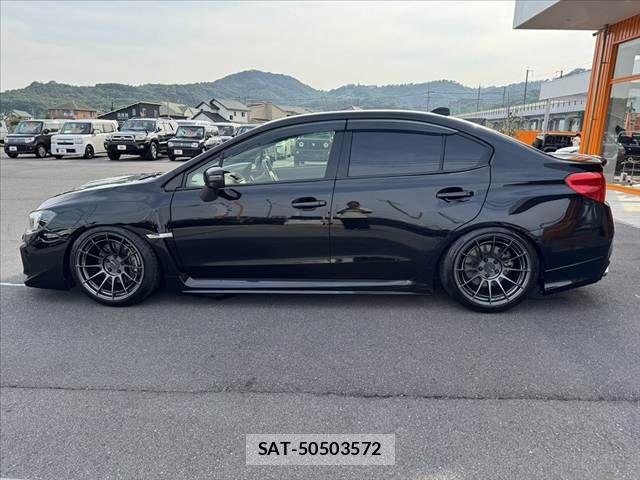 Subaru WRX S4 2019-08 7880663-11