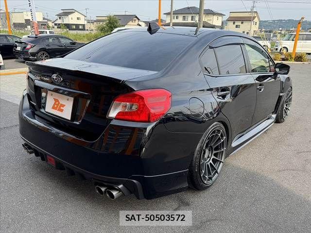 Subaru WRX S4 2019-08 7880663-14