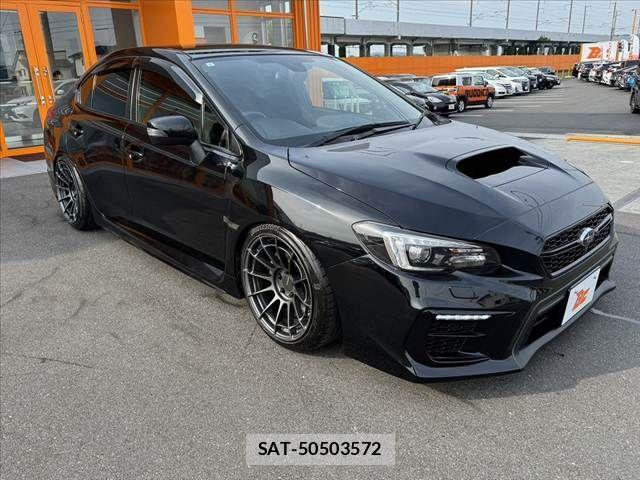 Subaru WRX S4 2019-08 7880663-7