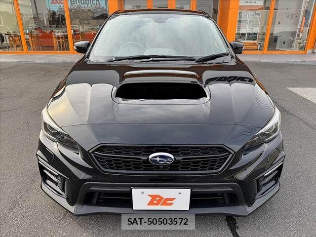 Subaru WRX S4 2019-08 7880663-8