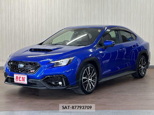 Subaru WRX S4 2022-11 7880660-0