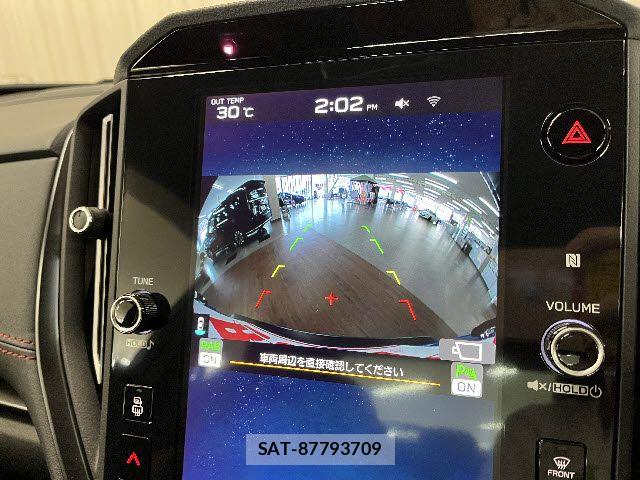 Subaru WRX S4 2022-11 7880660-10