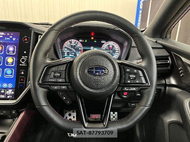 Subaru WRX S4 2022-11 7880660-13
