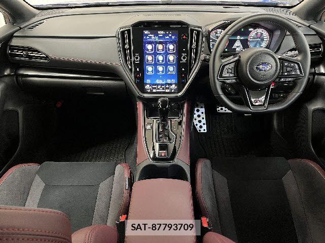 Subaru WRX S4 2022-11 7880660-1