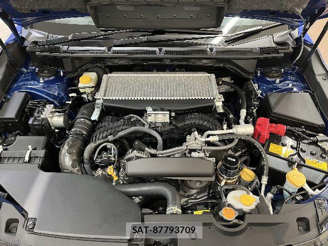 Subaru WRX S4 2022-11 7880660-27