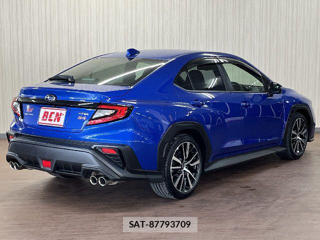 Subaru WRX S4 2022-11 7880660-2