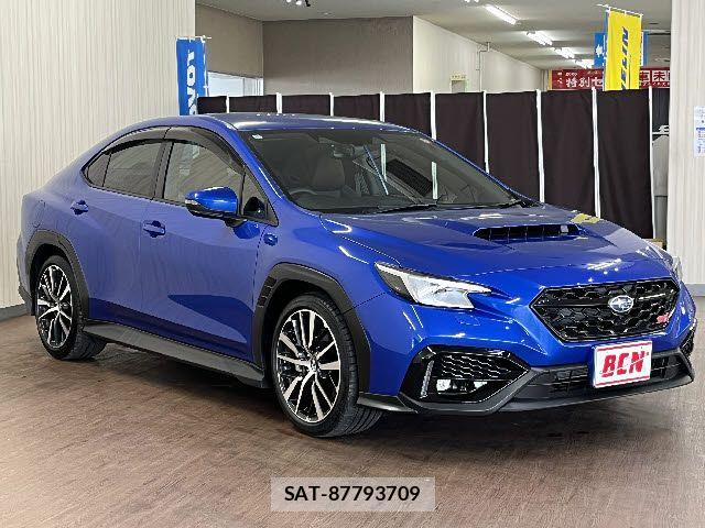 Subaru WRX S4 2022-11 7880660-6