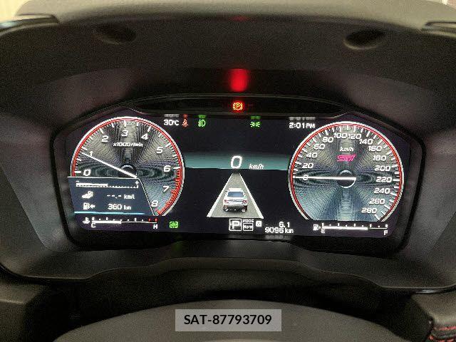 Subaru WRX S4 2022-11 7880660-7