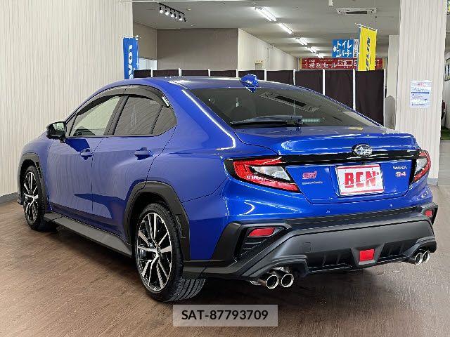 Subaru WRX S4 2022-11 7880660-8