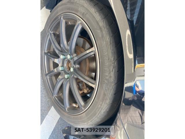 Subaru WRX S4 2014-12 7880665-5