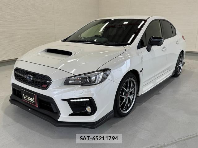 Subaru WRX S4 2019-09 7903677-0
