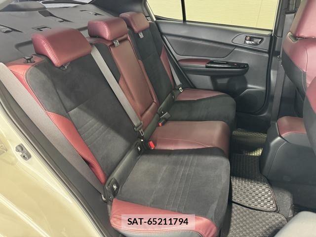 Subaru WRX S4 2019-09 7903677-9