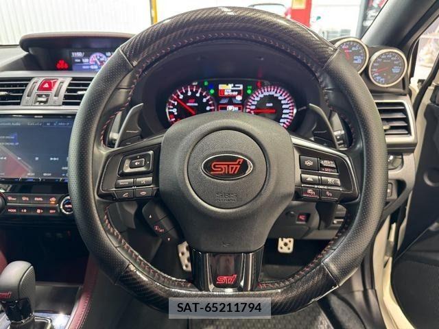 Subaru WRX S4 2019-09 7903677-11