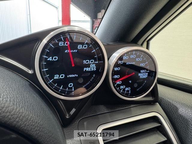 Subaru WRX S4 2019-09 7903677-12