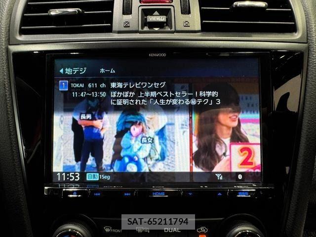 Subaru WRX S4 2019-09 7903677-19