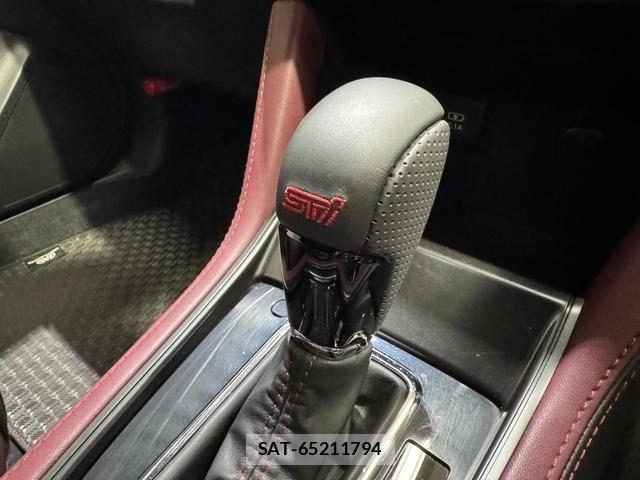 Subaru WRX S4 2019-09 7903677-21
